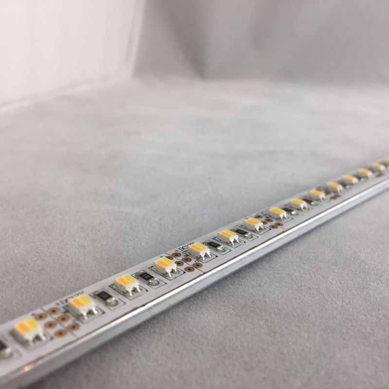 LED Colour Temperature Adjustable Strip Lighting