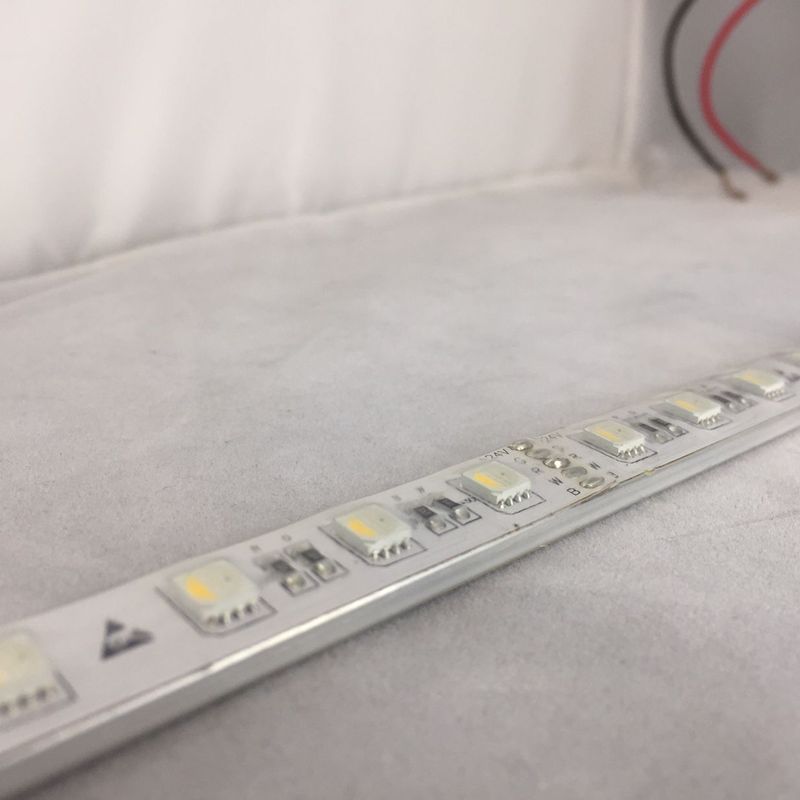 LED RGBW Strip Lighting
