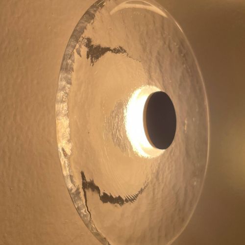 Clyde Wall Light