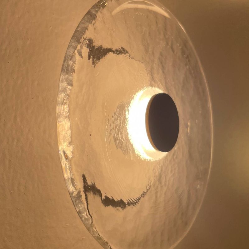 Clyde Wall Light