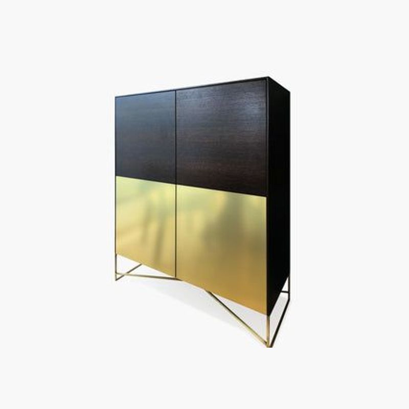 Meta 2.2 - Cabinet by Apartmento