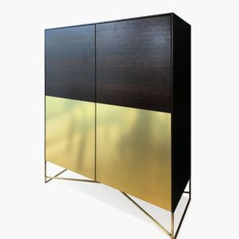 Meta 2.2 - Cabinet by Apartmento