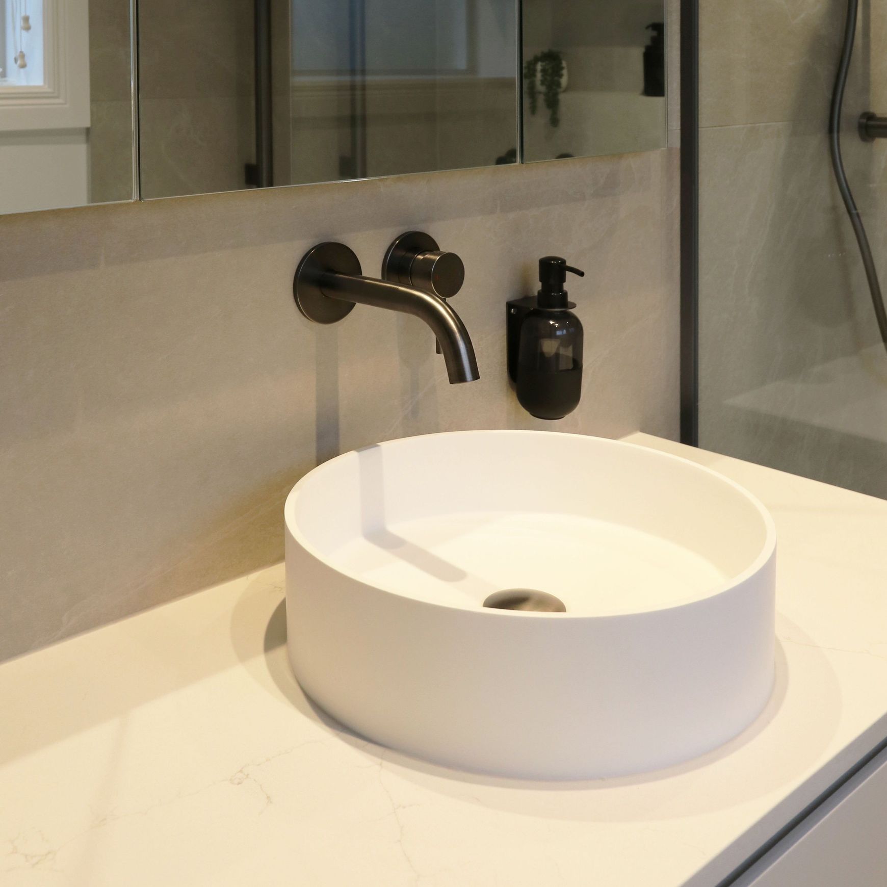 CODE HALO VILLASTONE BASIN RANGE