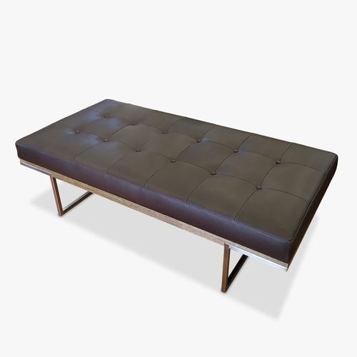 Terry Ottoman - Ottoman by Apartmento