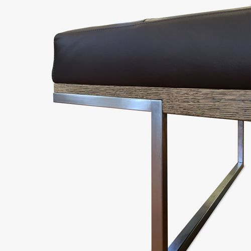 Terry Ottoman - Ottoman by Apartmento