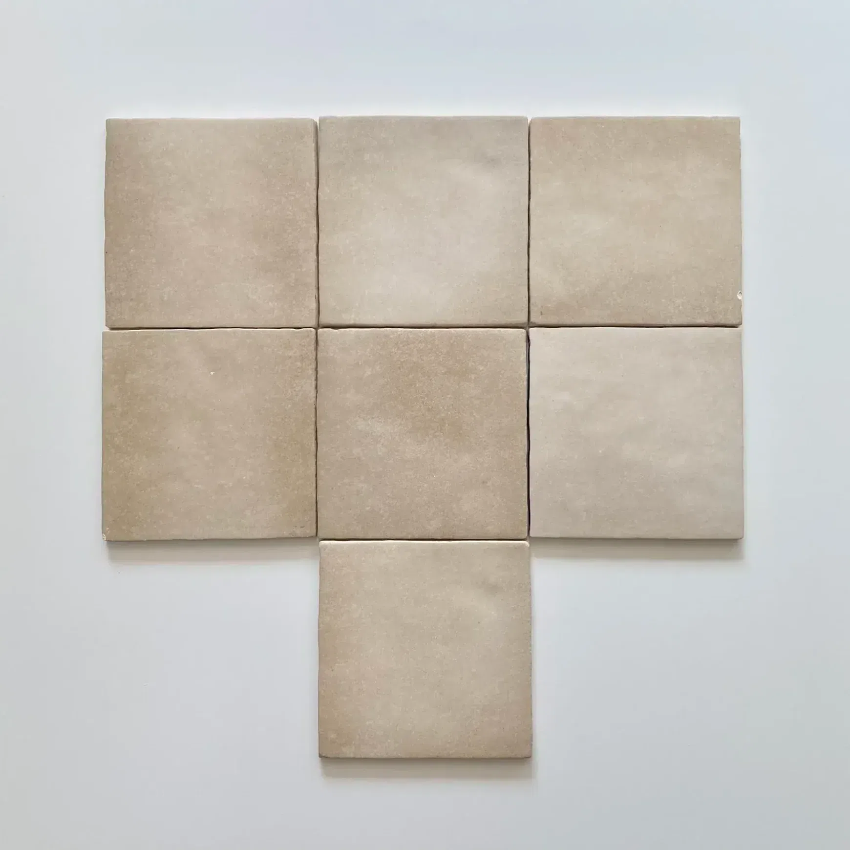 Terracotta Tiles
