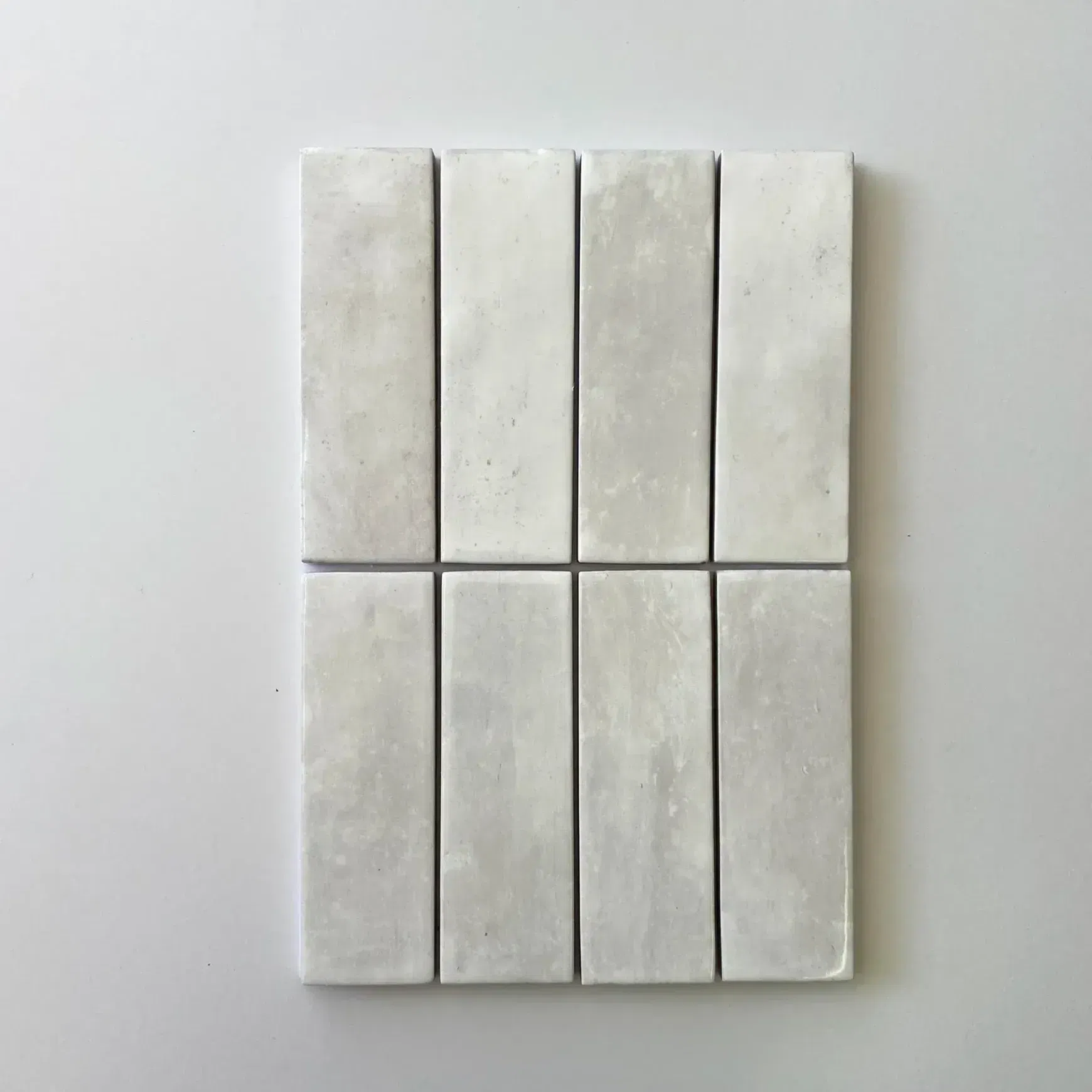 Terracotta Tiles