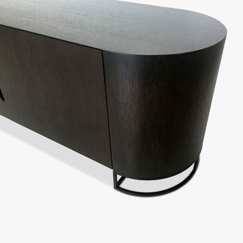 Oona Sideboard - Cabinet by Apartmento