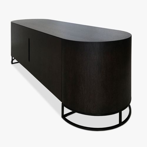 Oona Sideboard - Cabinet by Apartmento