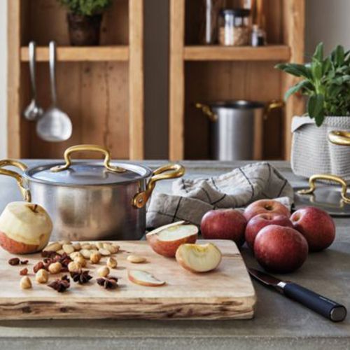 1965 Vintage Cookware Set