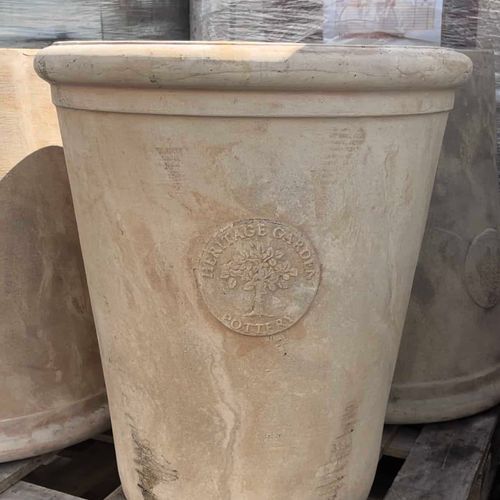 Riversland - Heritage Planter