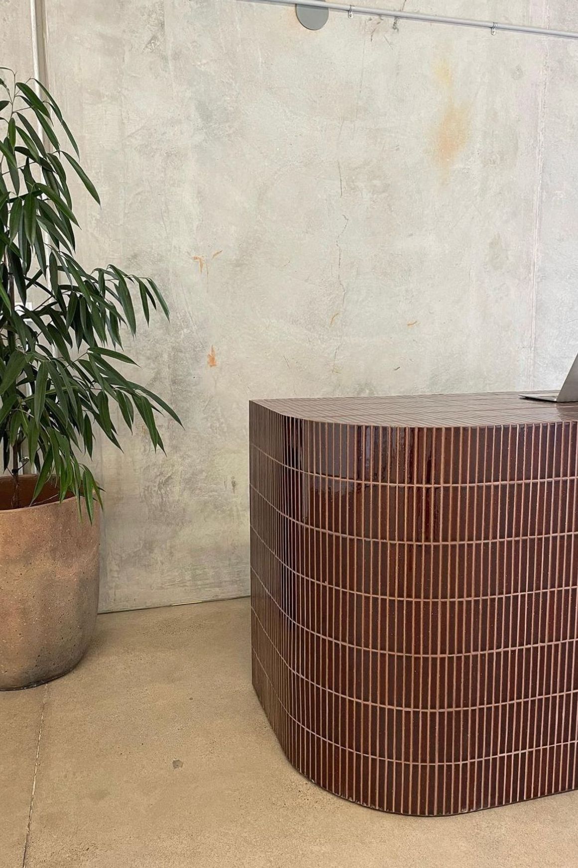 Rustic Sticks | Japanese Tiles