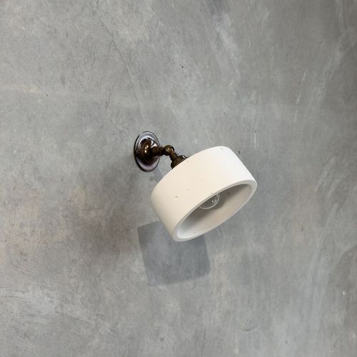 Dorea Wall Light with Knuckle