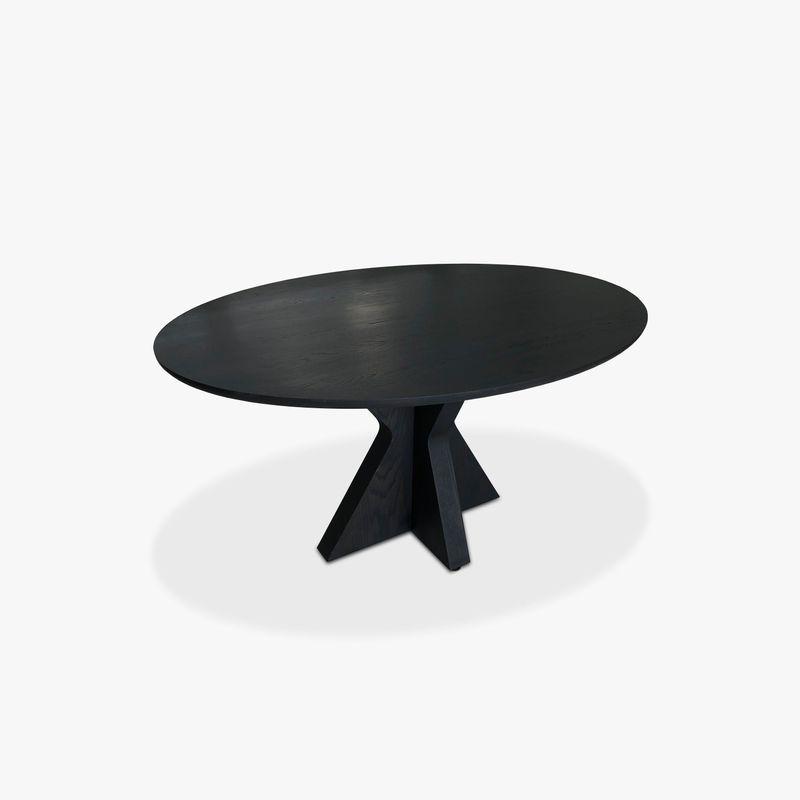 Como Elliptical Table - Table by Apartmento