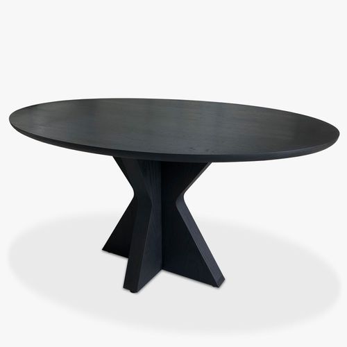 Como Elliptical Table - Table by Apartmento