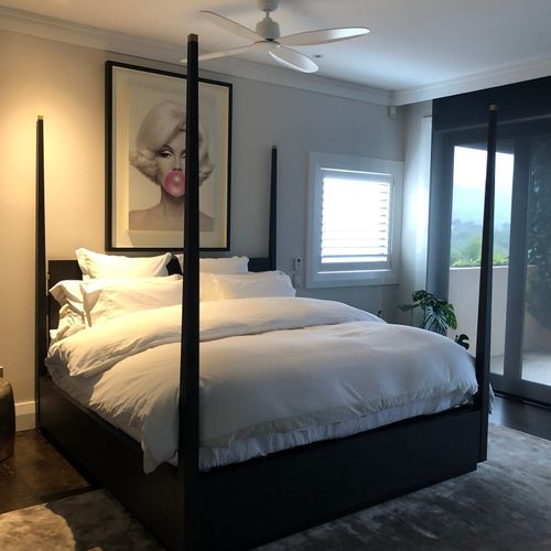 Flynn - Bed by Apartmento