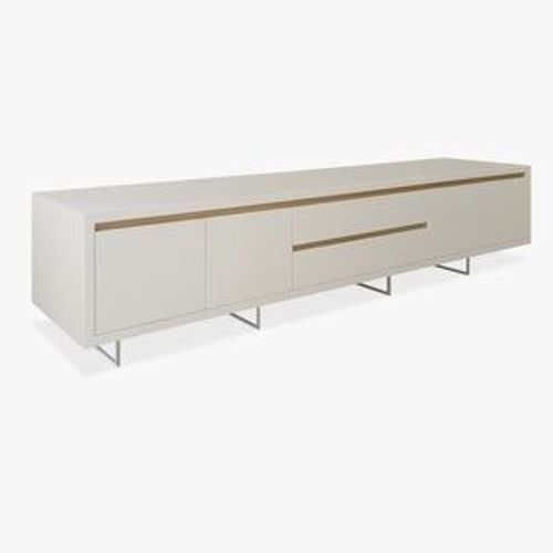 Quadra 2.3 - Cabinet by Apartmento