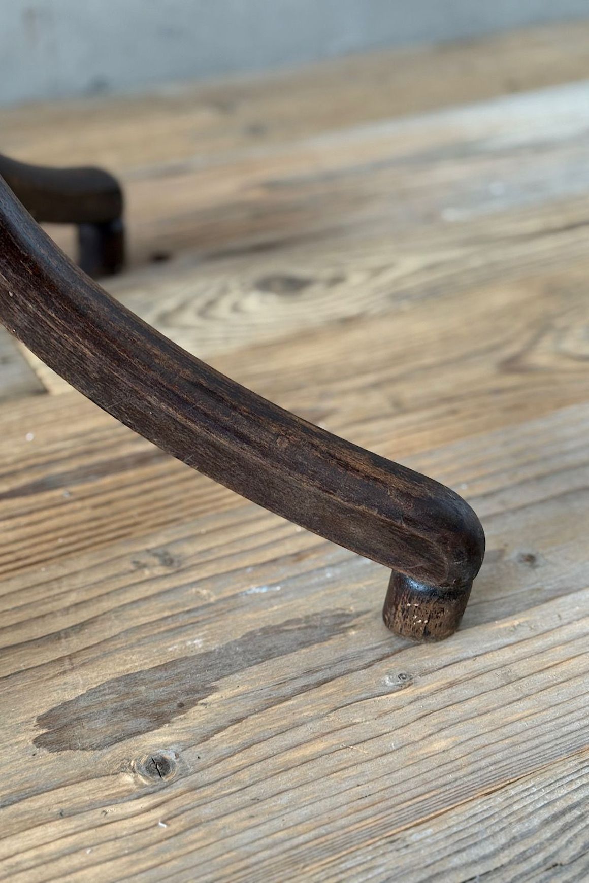 French Bentwood Hat & Coat Stand