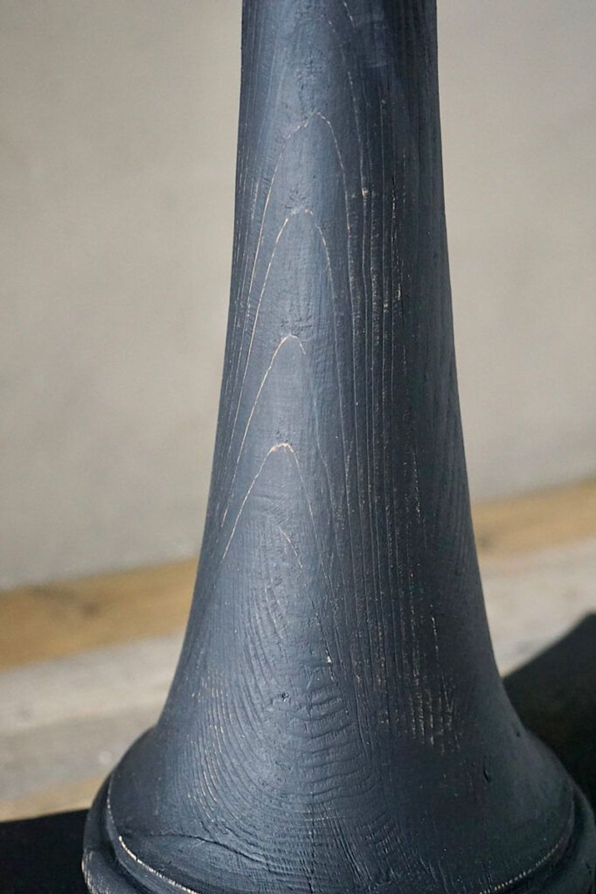 French Painted Empire Centre Table