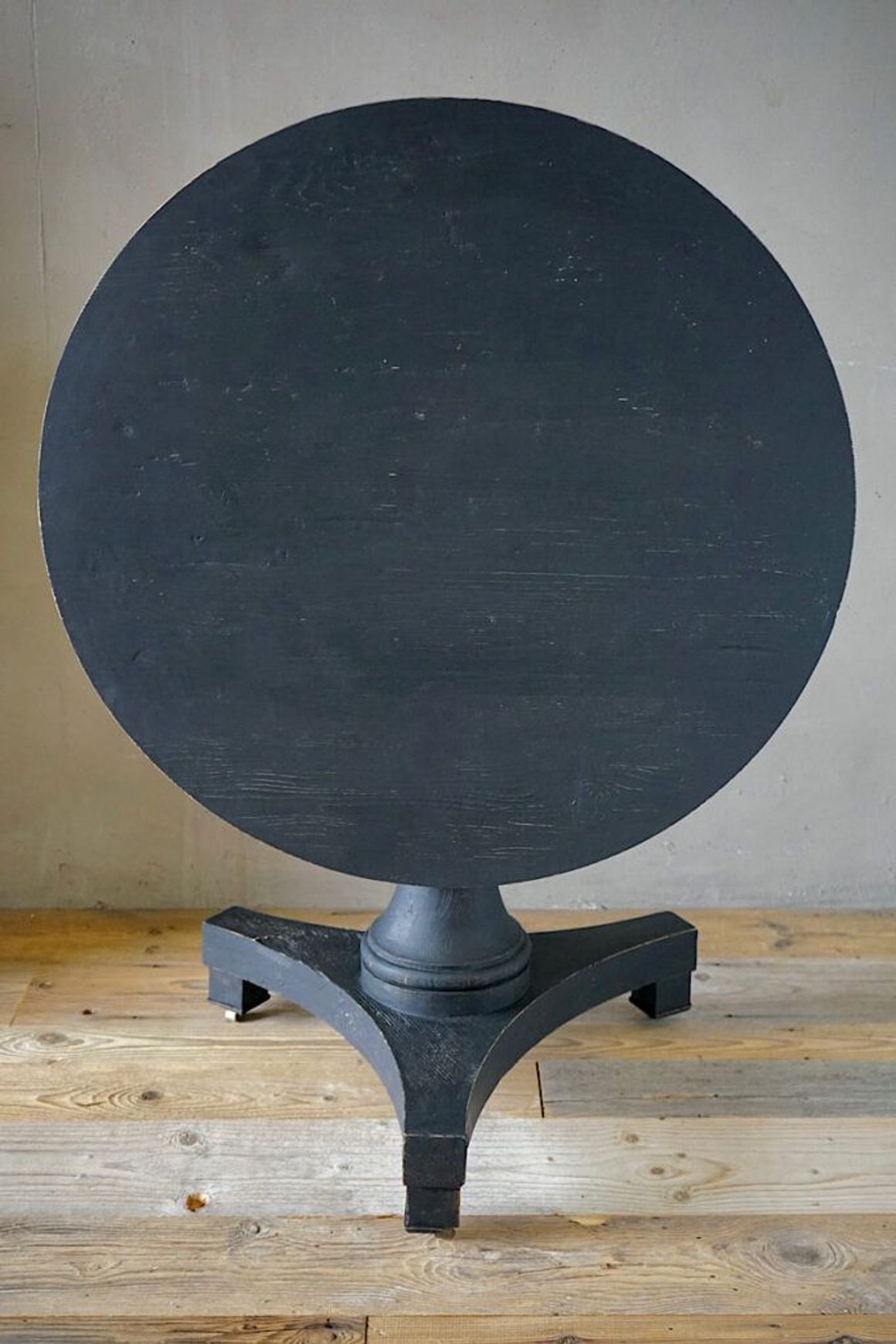 French Painted Empire Centre Table
