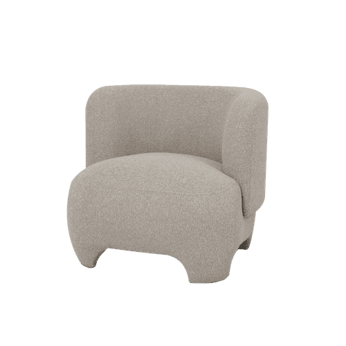 Ned Collections | Bayside Chair