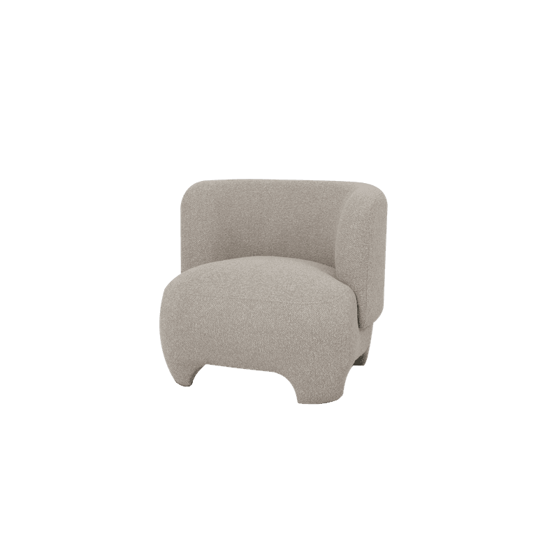 Ned Collections | Bayside Chair