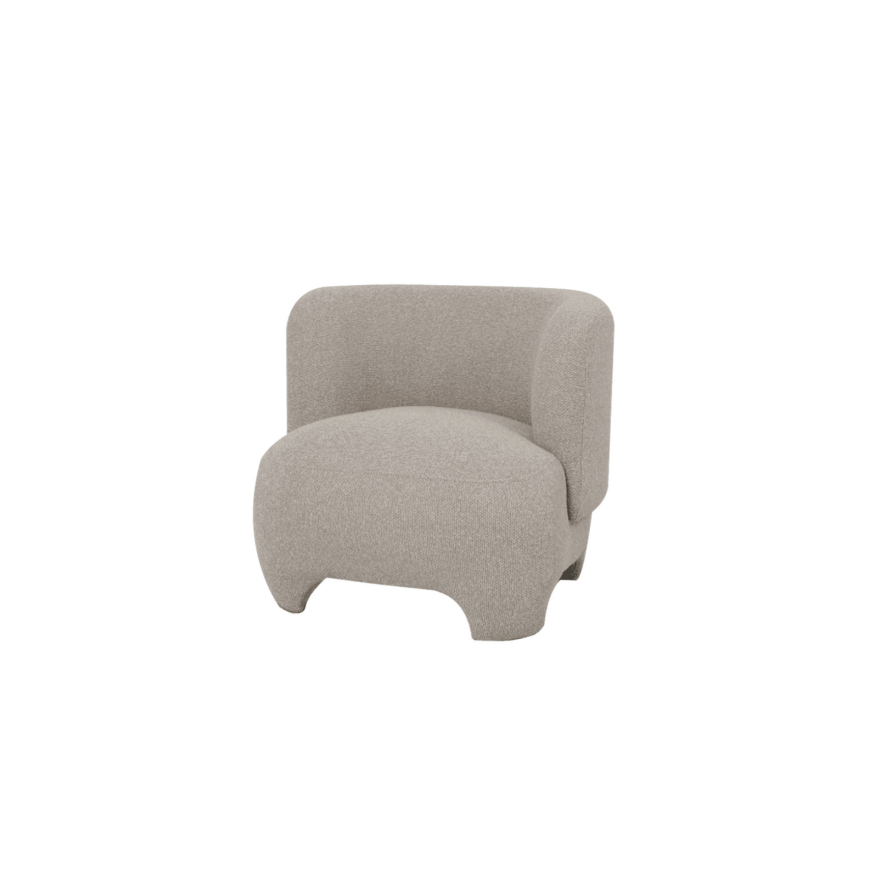 Ned Collections | Bayside Chair