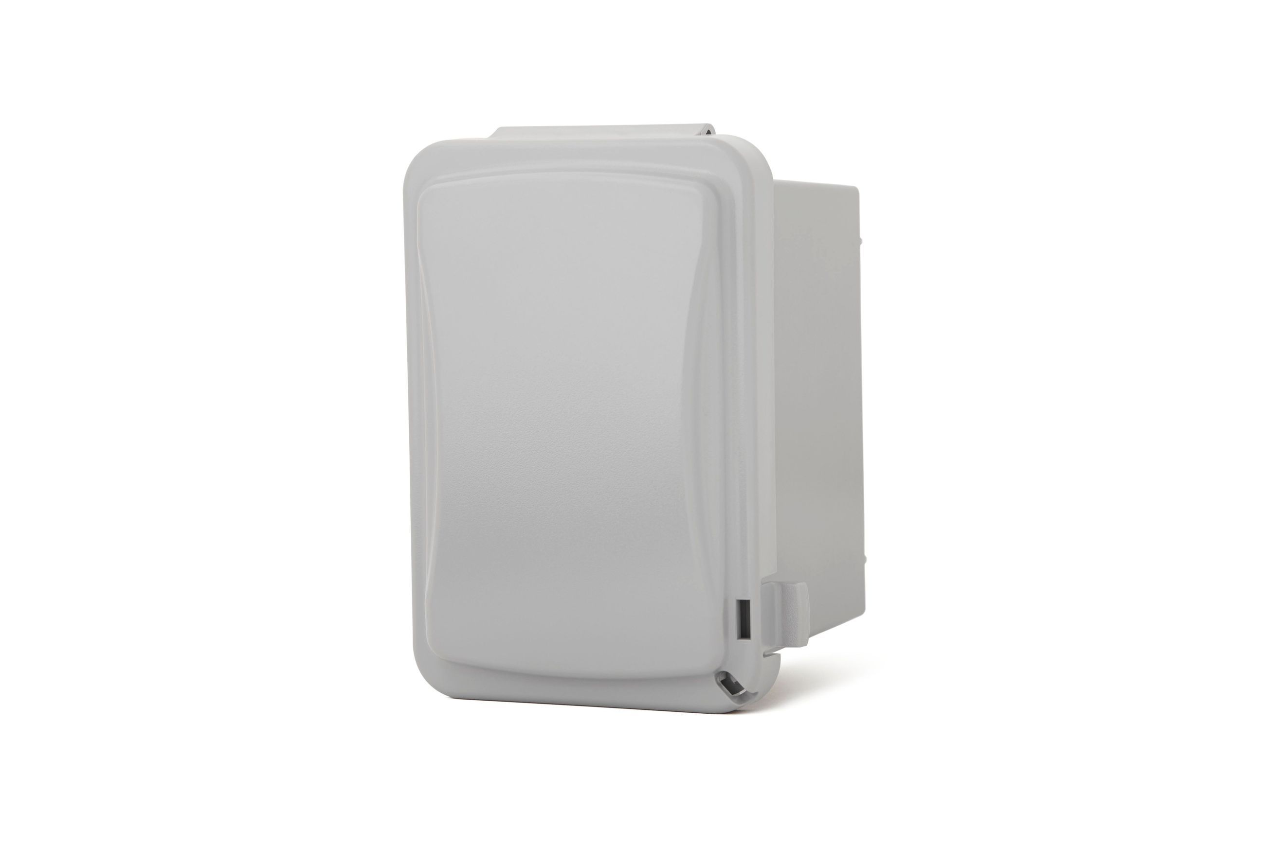 Infratech Single Surface Mount Regulator with Weatherproof Box and Cover