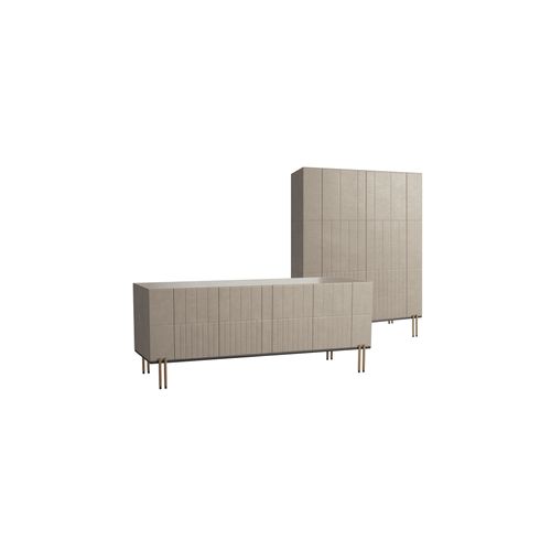 Soft - Ratio Cabinets Sideboard