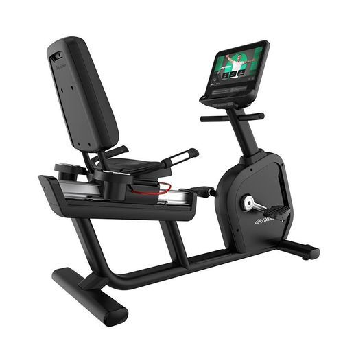 Integrity | Lifecycle Recumbent Bike