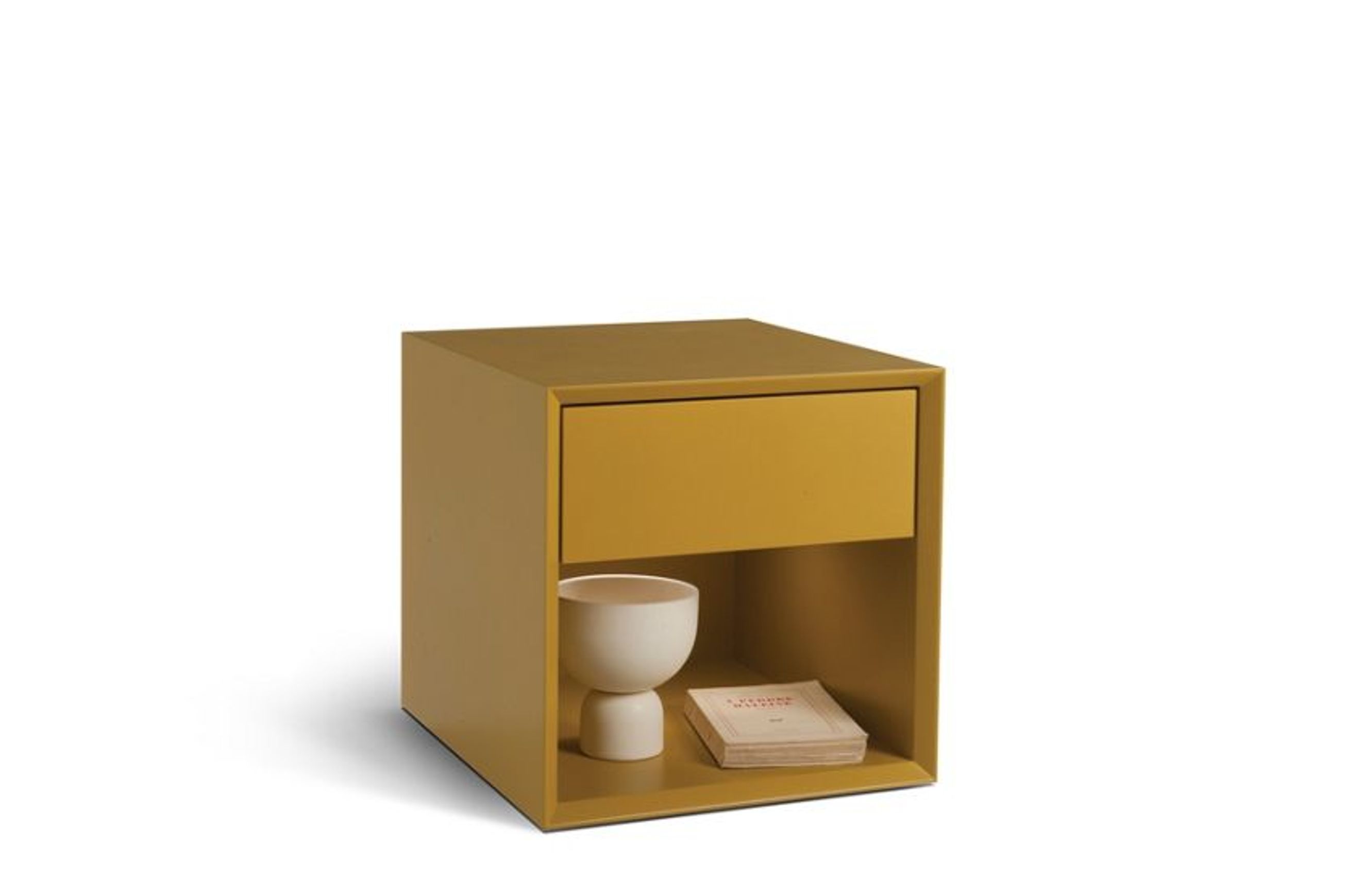 Intralog Bedside Table