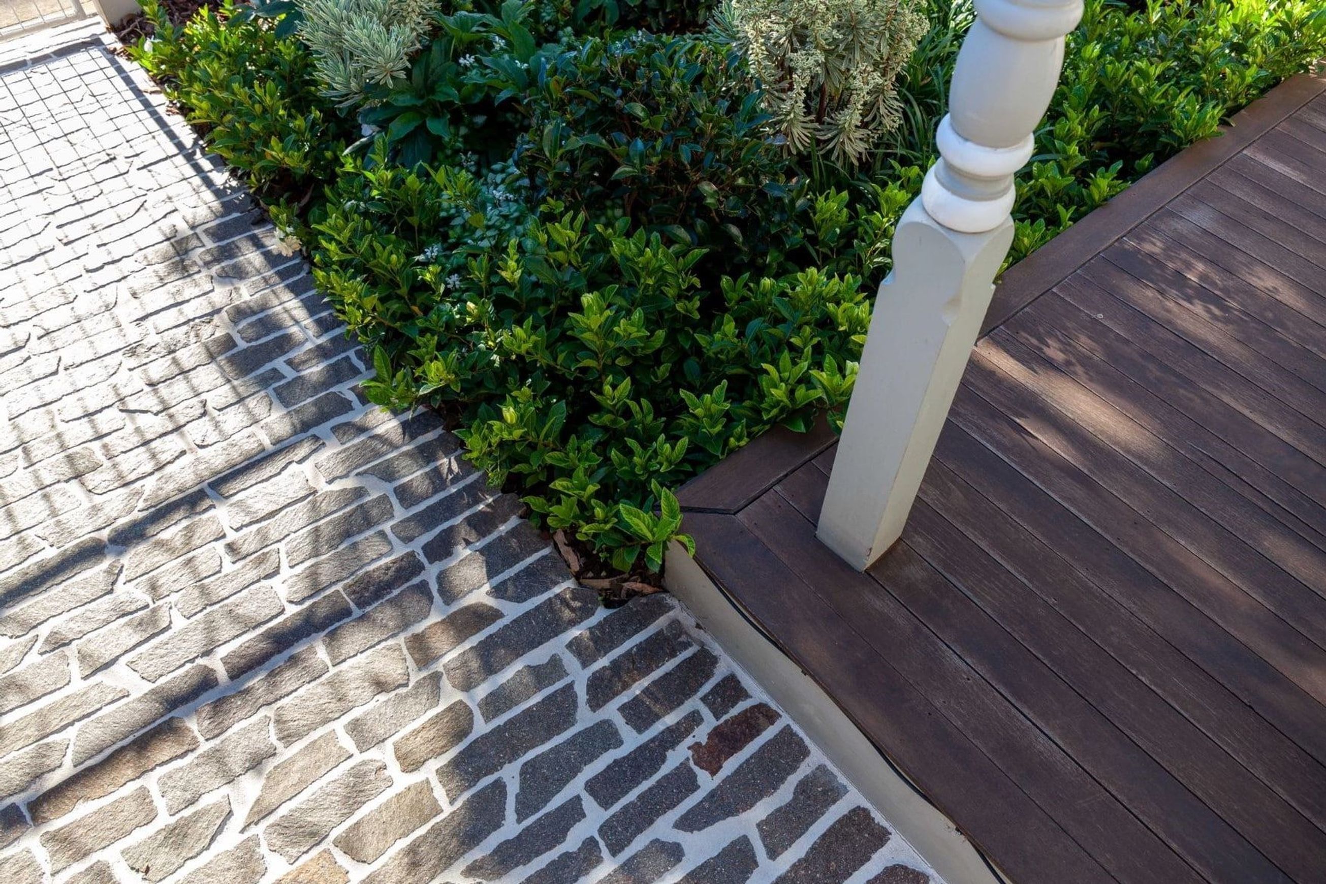 Italian Porphyry Filetti