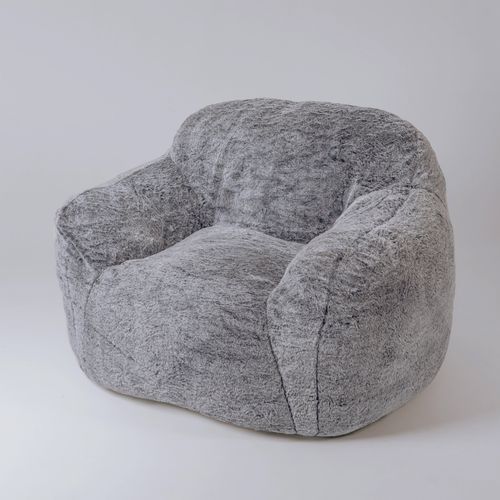 DreamPod® Chair - Alpine Grey