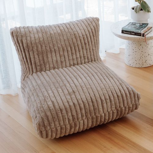 DreamPod® Lounger - Taupe