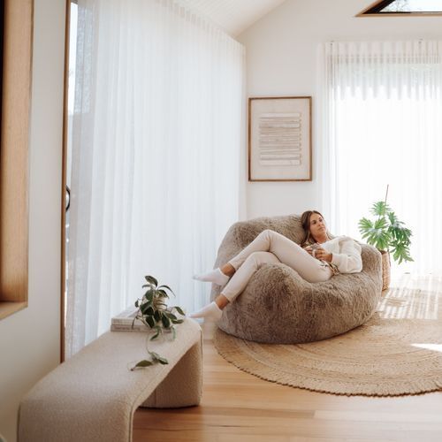 DreamPod® Chair - Lux