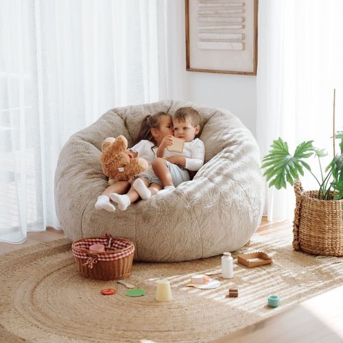 DreamPod® Nest - Champagne