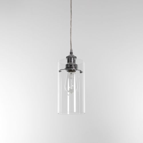 Allira Glass Pendant Light