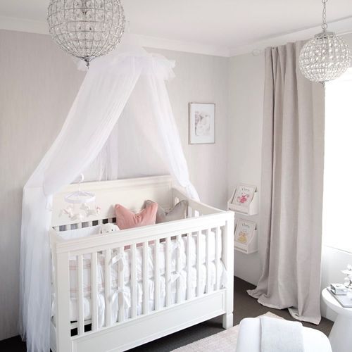 Casablanca | Crystal Pendant Chandelier - Chrome