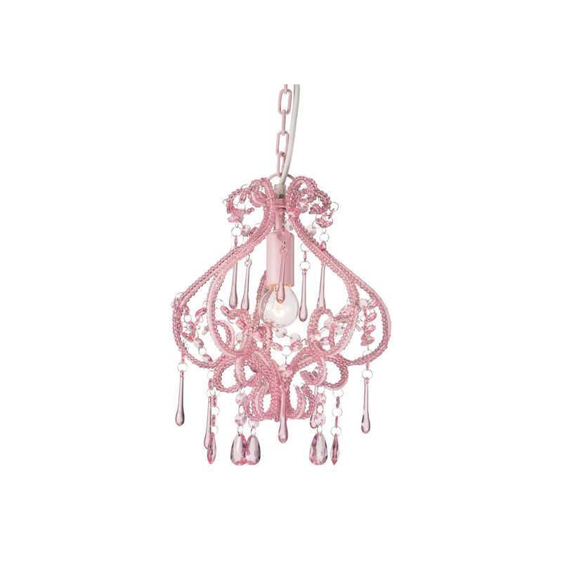 Darling | Chandelier - Pink