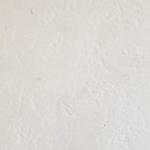 12mm Ivory Limestone French Pattern - Tumbled