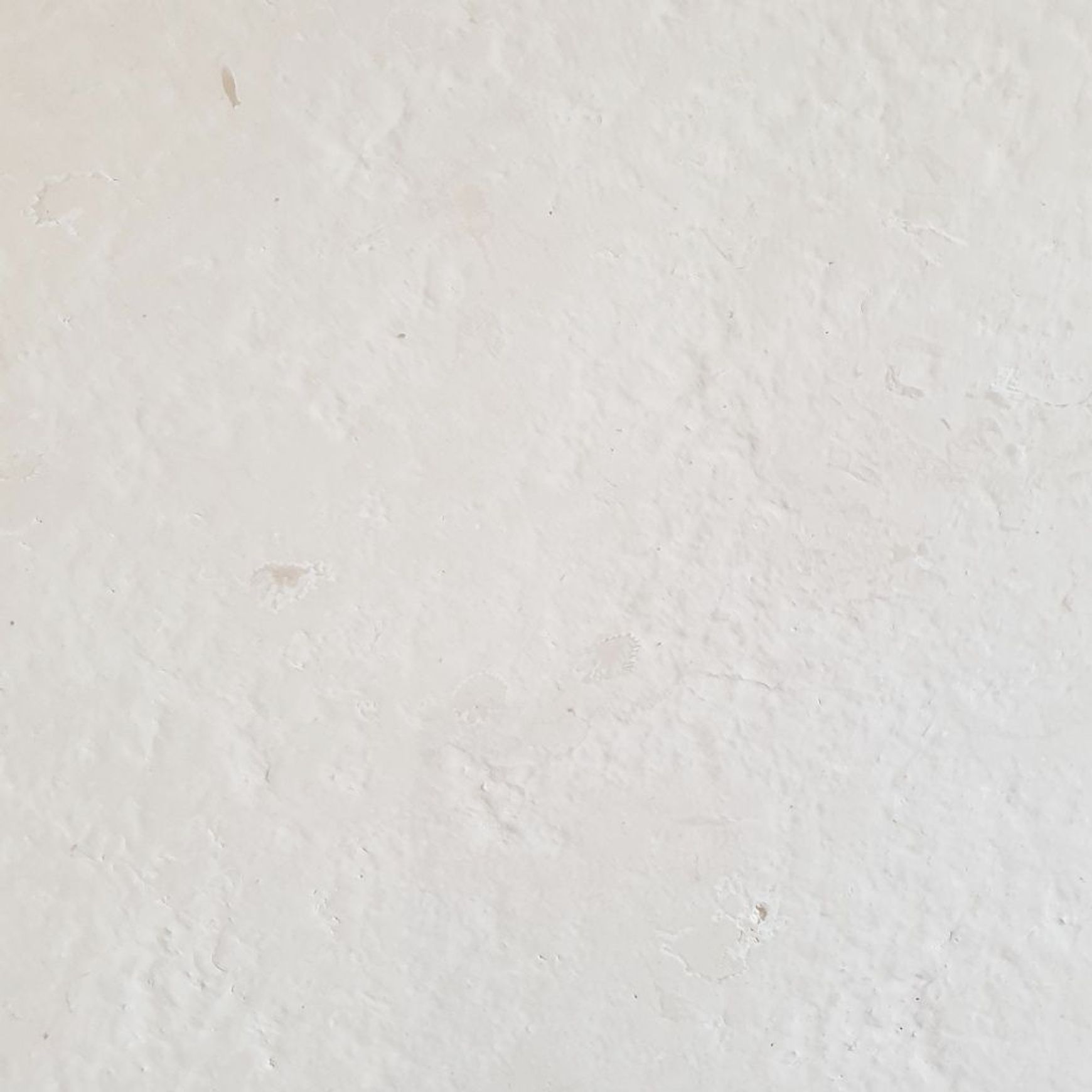 12mm Ivory Limestone French Pattern - Tumbled