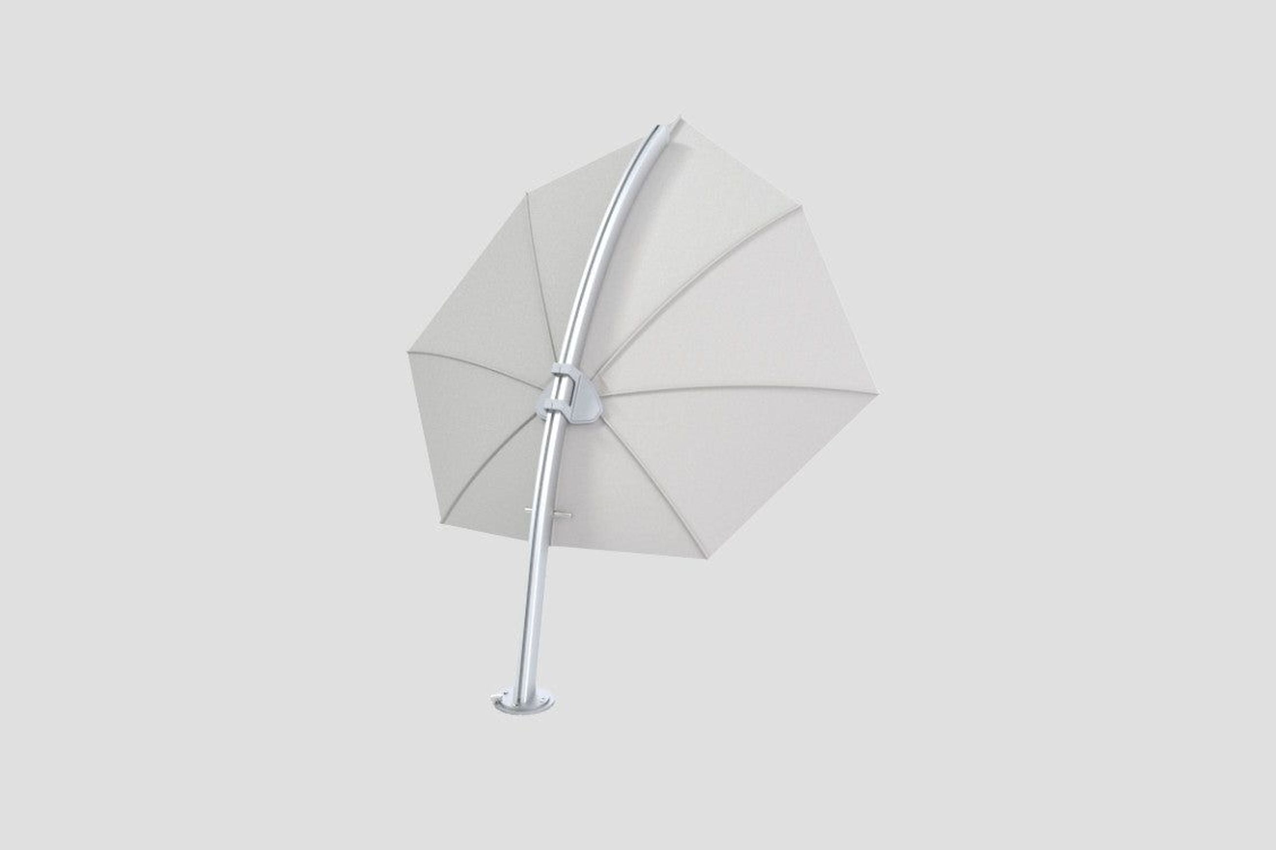 Umbrosa Icarus Cantilever Umbrella