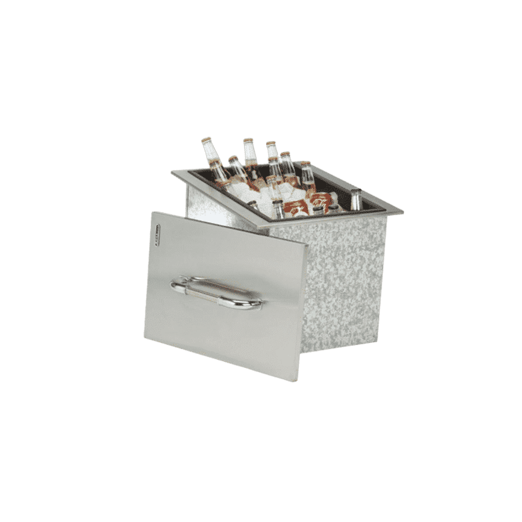 Bull Ice Chest