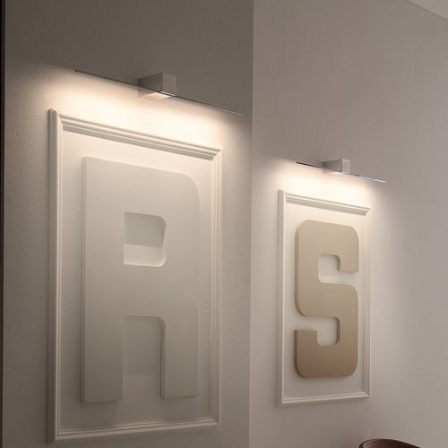 Orizzonte Linear Wall Lamp