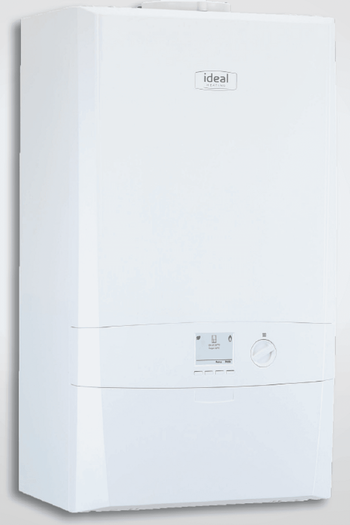 Ideal Logic+ Combi² 35kW Internal Boiler