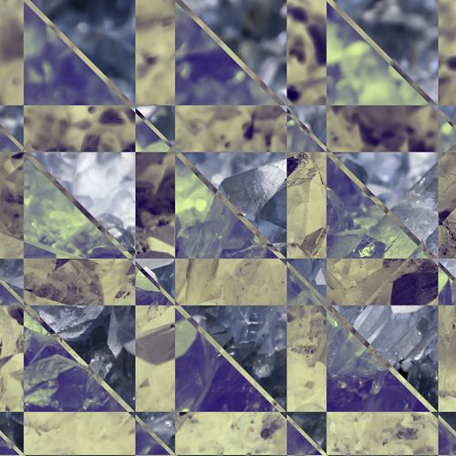 Crystal Tiles