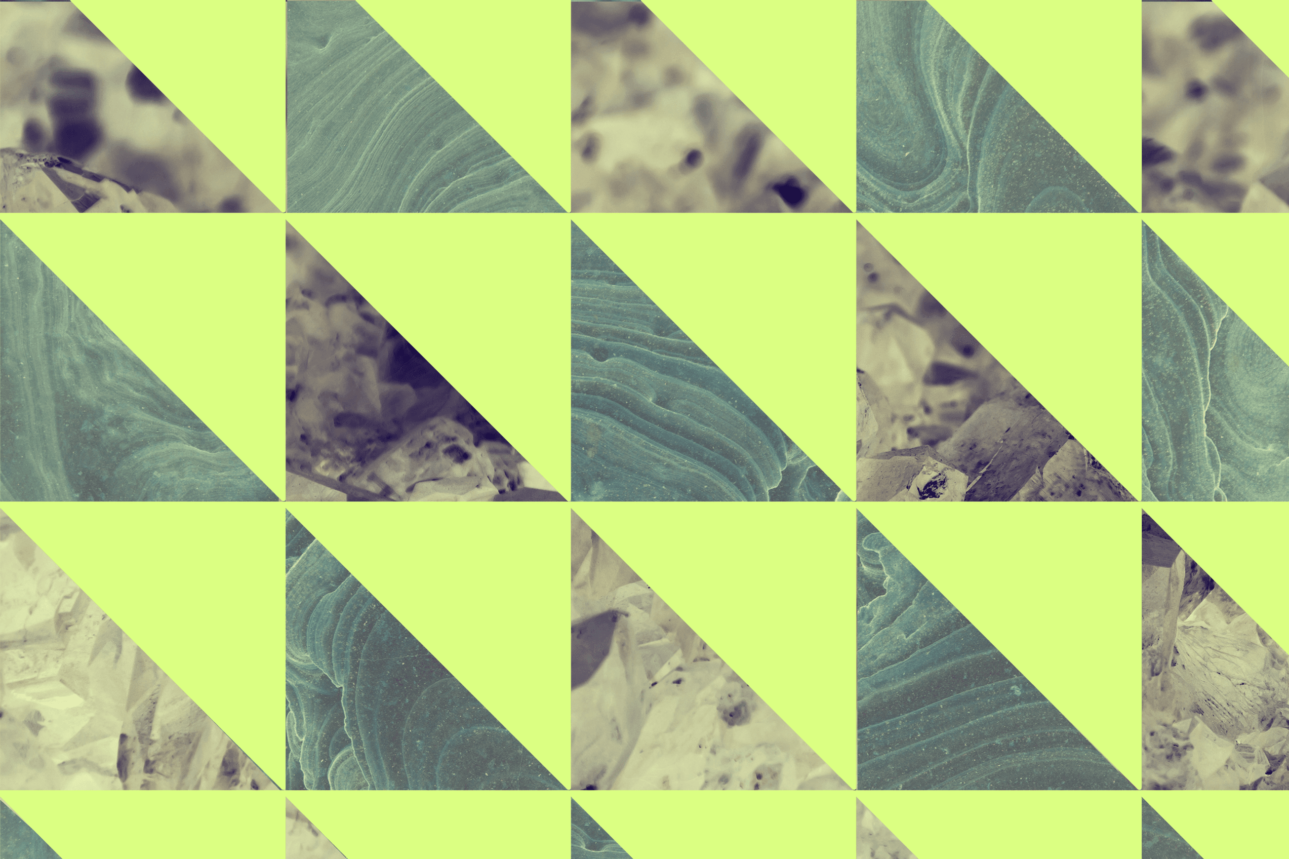 Crystal Tiles