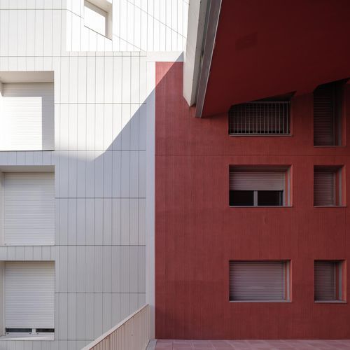 Keratwin | Ceramic Facade Systems