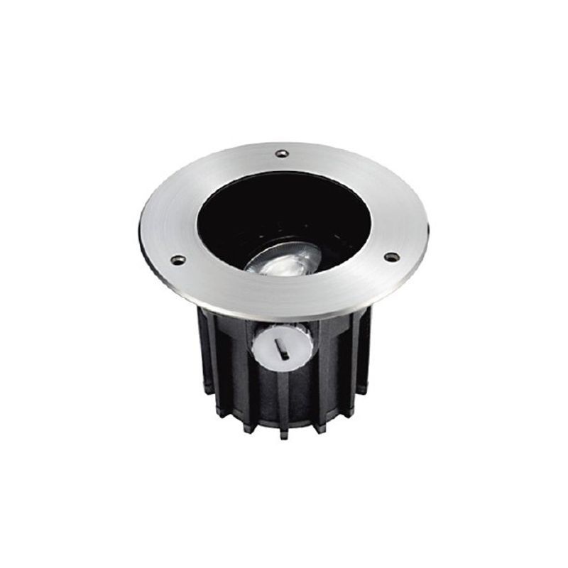 In Ground Light Adjustable