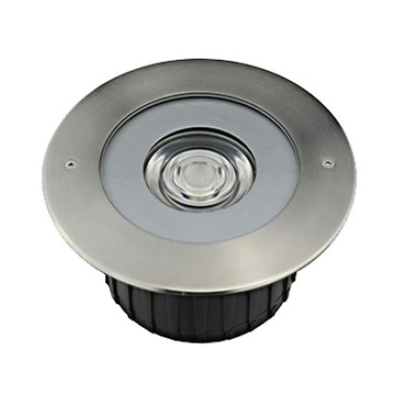 In Ground Light Fixed 18W